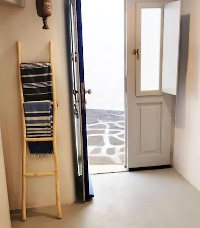 Апартаменты Bougainvillea Cave - Old Town *