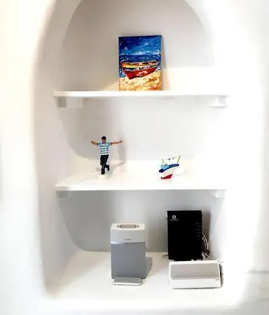 Bougainvillea Cave - Old Town Apartment