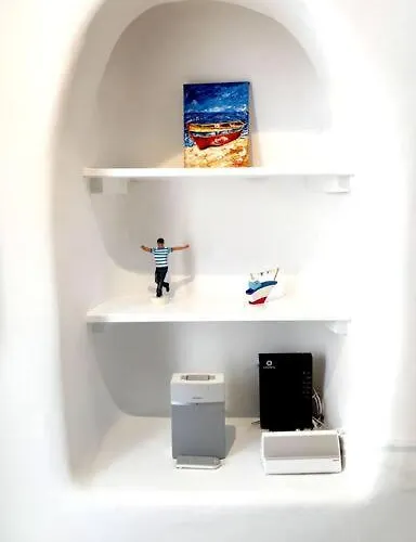 Bougainvillea Cave - Old Town Appartement