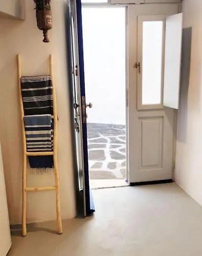 Appartement Bougainvillea Cave - Old Town *