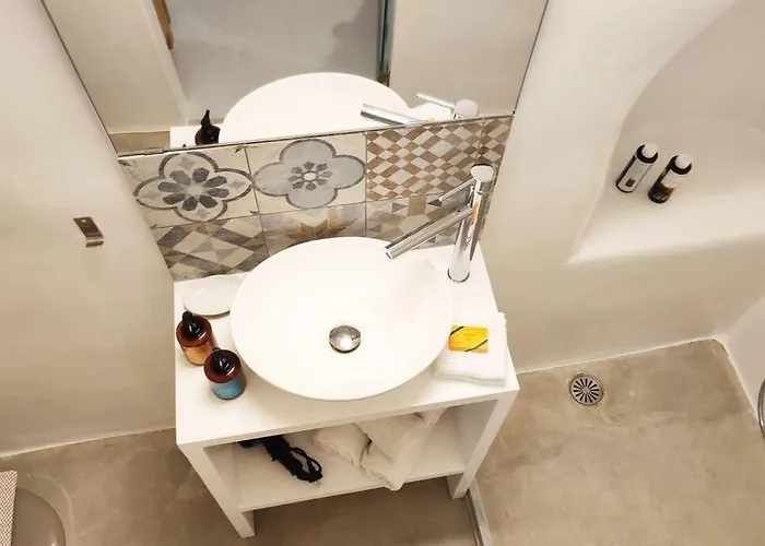 Apartman Bougainvillea Cave - Old Town *